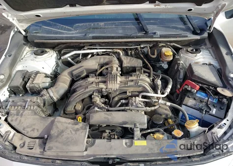 2021 Subaru Crosstrek Limited z USA, uszkodzony, nr VIN JF2GTHMC9M8284553